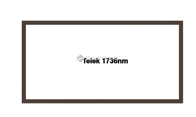 Eladó telek, Cegléden 4.9 M Ft / költözzbe.hu