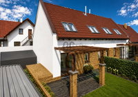Eladó téglalakás, Szekszárdon, Tavasz utcában 112.8 M Ft