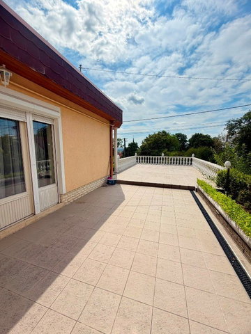 Eladó családi ház, Pécsett, Pázmány Péter utcában 119.9 M Ft
