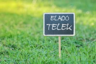 Eladó telek, Nyíregyházán 34 M Ft / költözzbe.hu