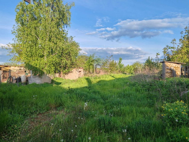 Eladó családi ház, Lövőpetrin 4.5 M Ft, 2 szobás