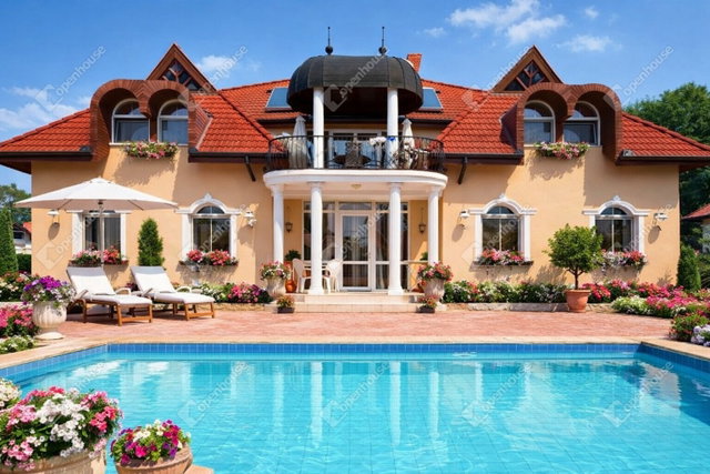 Eladó hotel, Gyenesdiáson 379 M Ft / költözzbe.hu