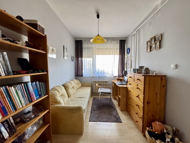 Eladó sorház, Keszthelyen 94.9 M Ft, 3+1 szobás