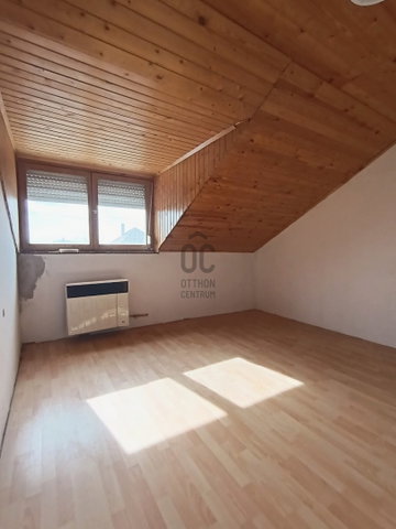 Eladó családi ház, Nyírábrányon 55 M Ft, 12 szobás