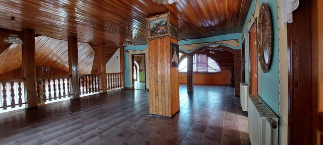 Eladó üzlethelyiség, Érden 179 M Ft, 7 szobás