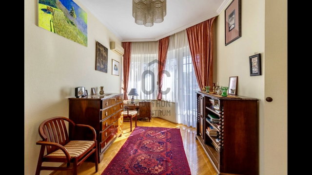 Eladó téglalakás, Budapesten, II. kerületben 309 M Ft, 4 szobás