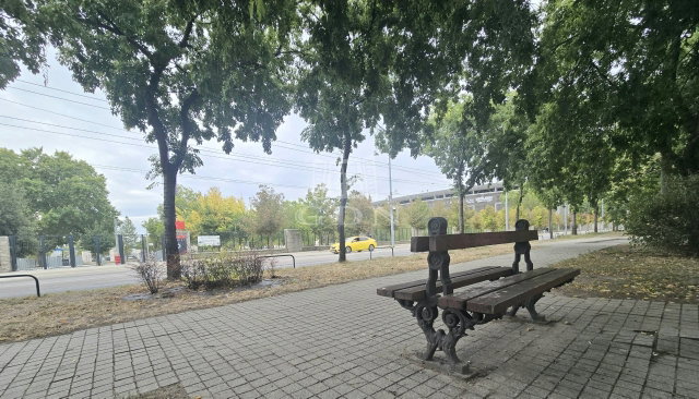 Eladó téglalakás, Budapesten, XIV. kerületben 61.9 M Ft