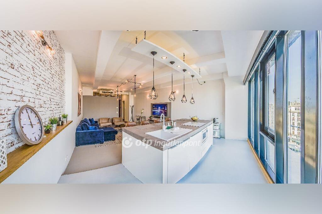 2 hálószoba · 66 m² · 159.000.000 Ft