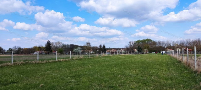 Eladó telek, Csömenden 5.9 M Ft / költözzbe.hu