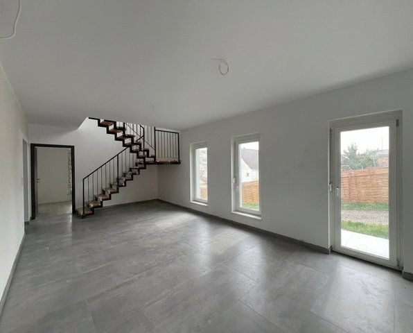 Eladó ikerház, Kaposváron 85 M Ft, 5 szobás