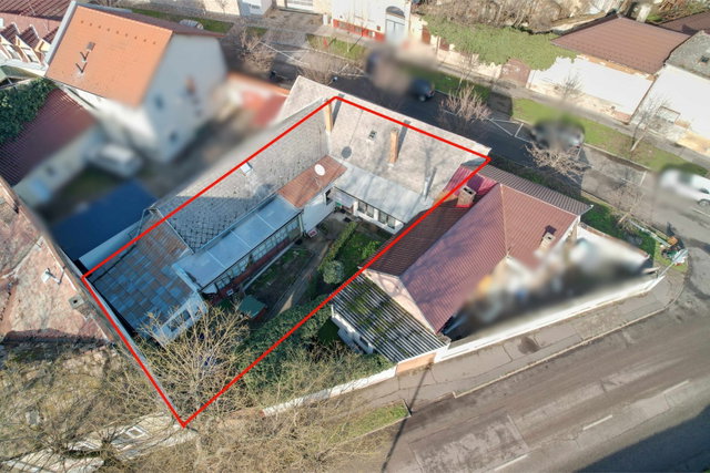 Eladó telek, Debrecenben, Szepességi utcában 89.9 M Ft