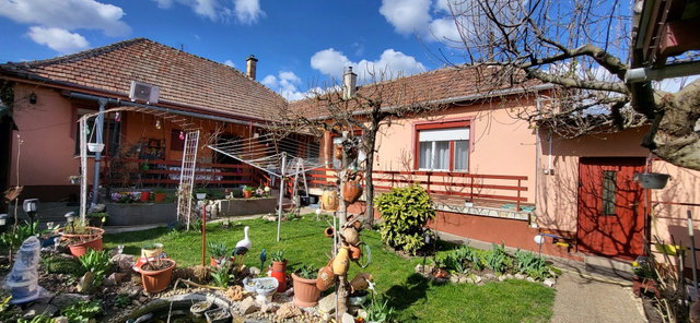 Eladó családi ház, Kistarcsán 109.9 M Ft, 4 szobás