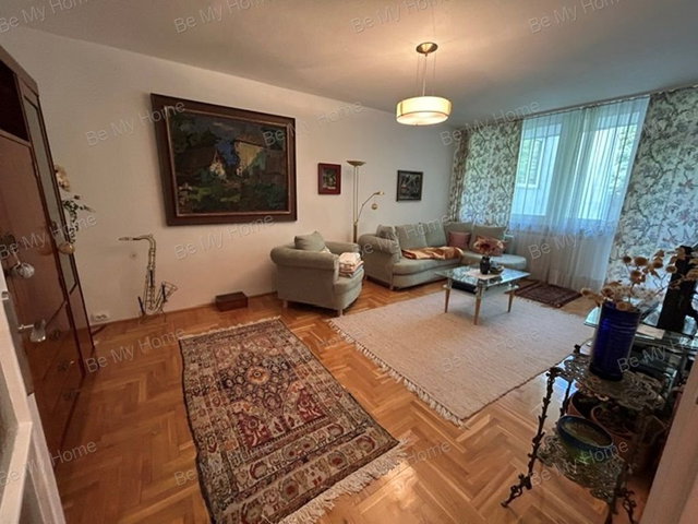 Kiadó téglalakás, albérlet, Budapesten, III. kerületben