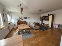 Eladó téglalakás, Pécsett 86 M Ft, 3 szobás