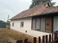 Eladó családi ház, Lajosmizsén 25.5 M Ft, 1+1 szobás