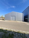 Kiadó ipari ingatlan, Egerben 300 E Ft / hó / költözzbe.hu