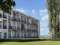 Eladó nyaraló, Balatonberényben 42.5 M Ft, 1 szobás