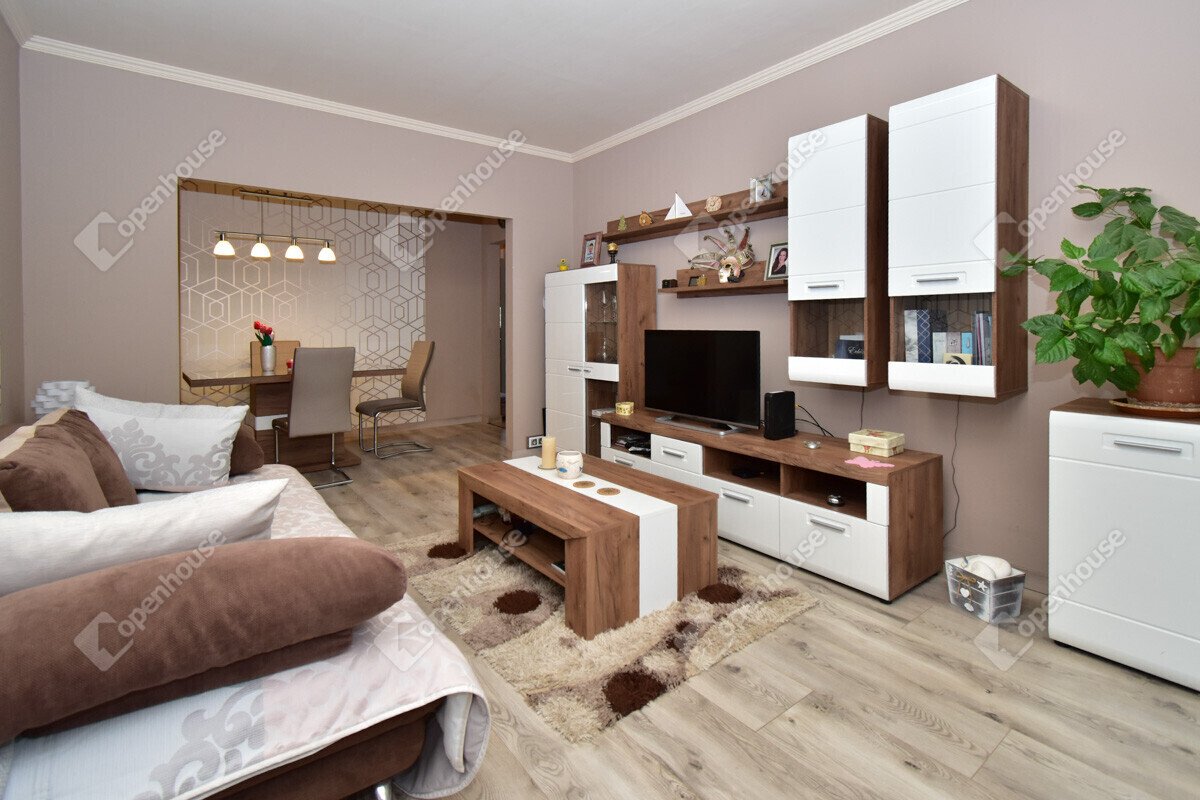 2 bed · 55m² · 55.900.000 ft