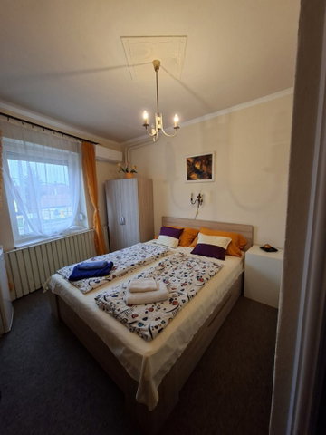 Eladó hotel, Egerben 160 M Ft, 8 szobás / költözzbe.hu