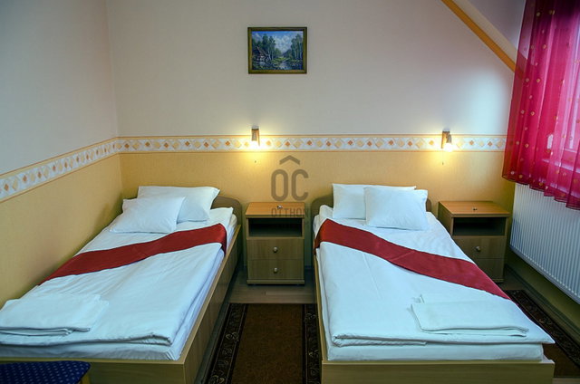 Eladó hotel, Debrecenben 539 M Ft / költözzbe.hu