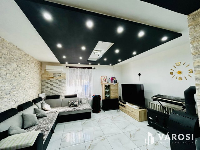 Eladó családi ház, Egyházasgergén 29.8 M Ft, 3 szobás