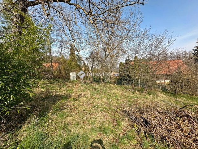 Eladó telek, Orfűn 19.9 M Ft / költözzbe.hu