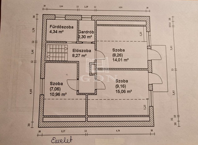 Kiadó családi ház, albérlet, Budapesten, XXII. kerületben