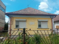 Eladó családi ház, Füzesabonyban 21 M Ft, 3 szobás