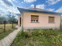 Eladó családi ház, Jászapátiban 13.99 M Ft, 3 szobás