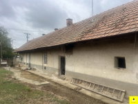 Eladó családi ház, Vasegerszegen 9.9 M Ft, 2 szobás