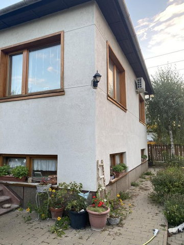 Eladó családi ház, Dabason 89 M Ft, 3 szobás