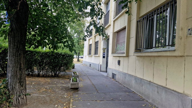 Eladó téglalakás, Budapesten, XI. kerületben 84.9 M Ft, 2 szobás