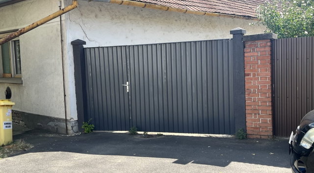 Eladó családi ház, Gyulán 99 M Ft, 2 szobás