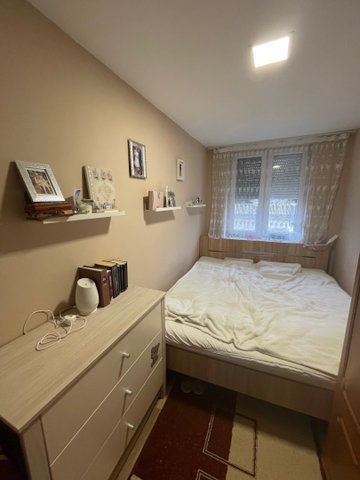 Eladó családi ház, Nyíregyházán 39.9 M Ft, 2 szobás