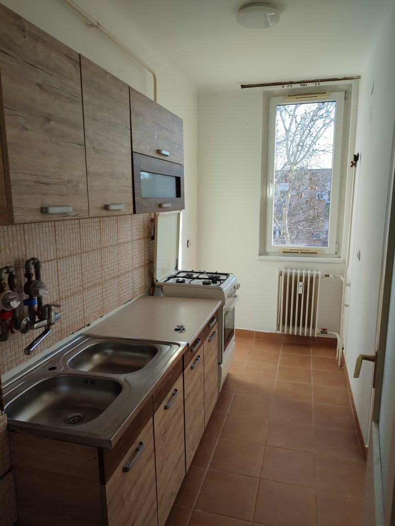 Lakás · 1 hálószoba · 51 m² · 38.900.000 Ft