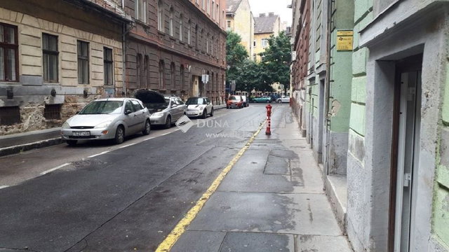 Eladó ipari ingatlan, Budapesten, VIII. kerületben 18 M Ft