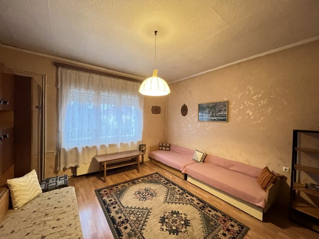 Eladó családi ház, Kaposváron, Liszt Ferenc utcában 52.9 M Ft