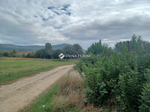 Eladó telek, Göncön 55 M Ft / költözzbe.hu