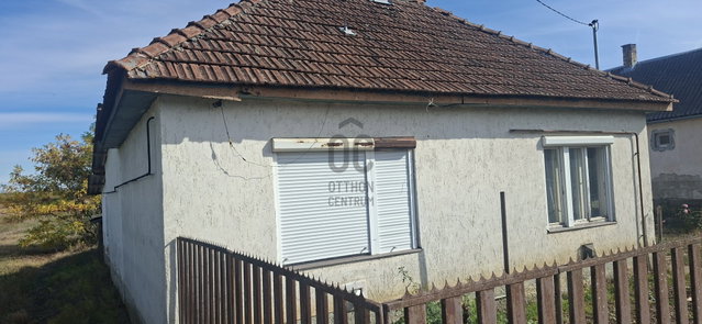 Eladó családi ház, Vásárosnaményben 13 M Ft, 2 szobás