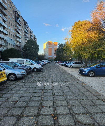 Eladó panellakás, Budapesten, XVIII. kerületben 59.9 M Ft