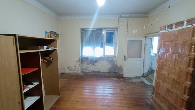 Eladó családi ház, Tiszavasváriban 8.9 M Ft, 2+1 szobás