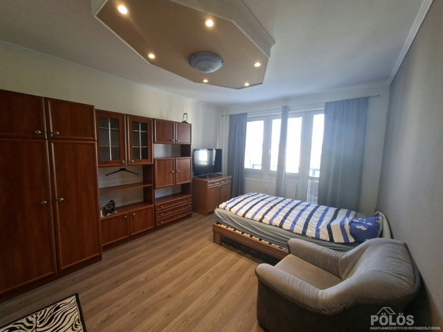 Kiadó téglalakás, albérlet, Sopronban 170 E Ft / hó, 2 szobás