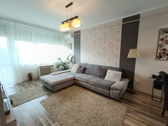 Eladó téglalakás, Kecskeméten, Zászló utcában 54.5 M Ft