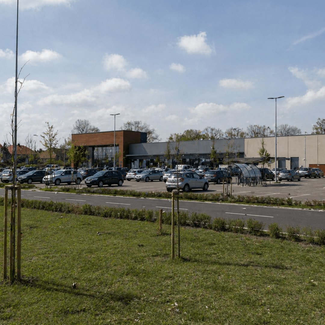 105m² · 160.000.000 ft
