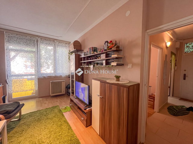 Eladó téglalakás, Budapesten, XX. kerületben 54.9 M Ft, 2 szobás