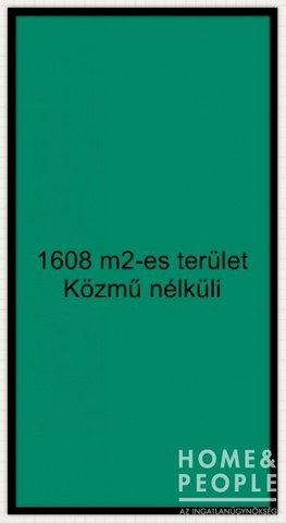 Eladó mezogazdasagi ingatlan, Ásotthalmán 3 M Ft