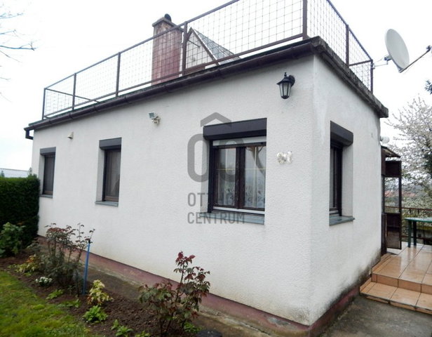 Eladó családi ház, Zalaegerszegen 35 M Ft, 1 szobás