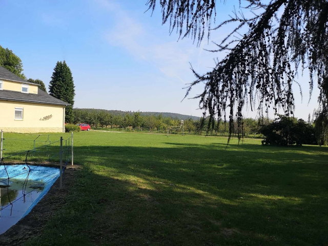 Eladó családi ház, Olaszfalun 150 M Ft, 11 szobás