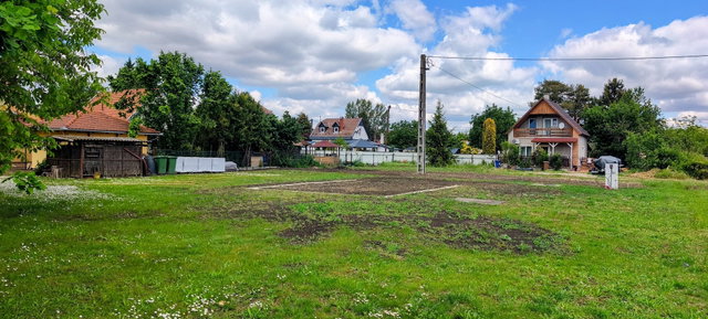Eladó telek, Békésen 9.5 M Ft / költözzbe.hu