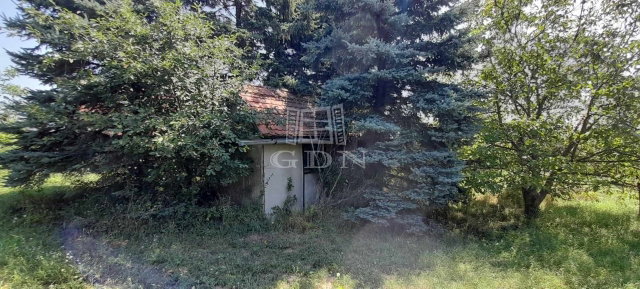 Eladó telek, Bozsokon 7 M Ft / költözzbe.hu